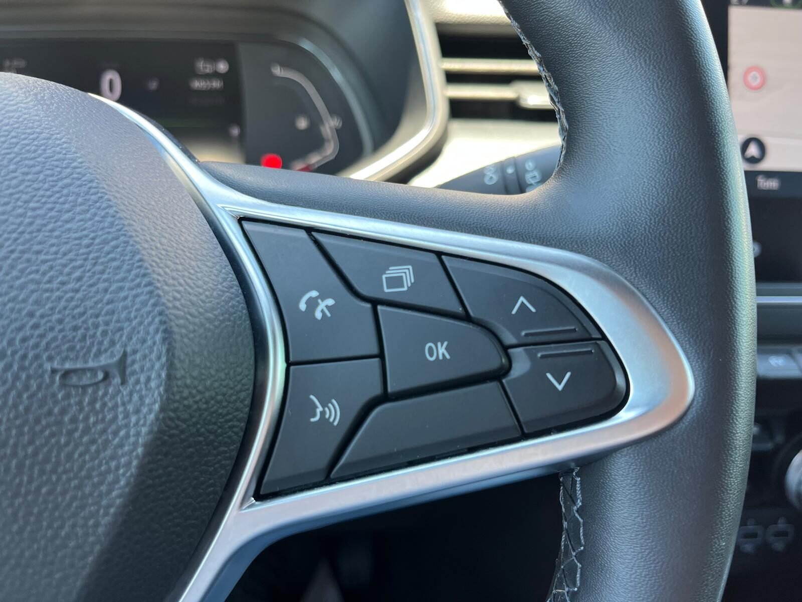 RENAULT CLIO ETECH FULL  ZEN HYBRID