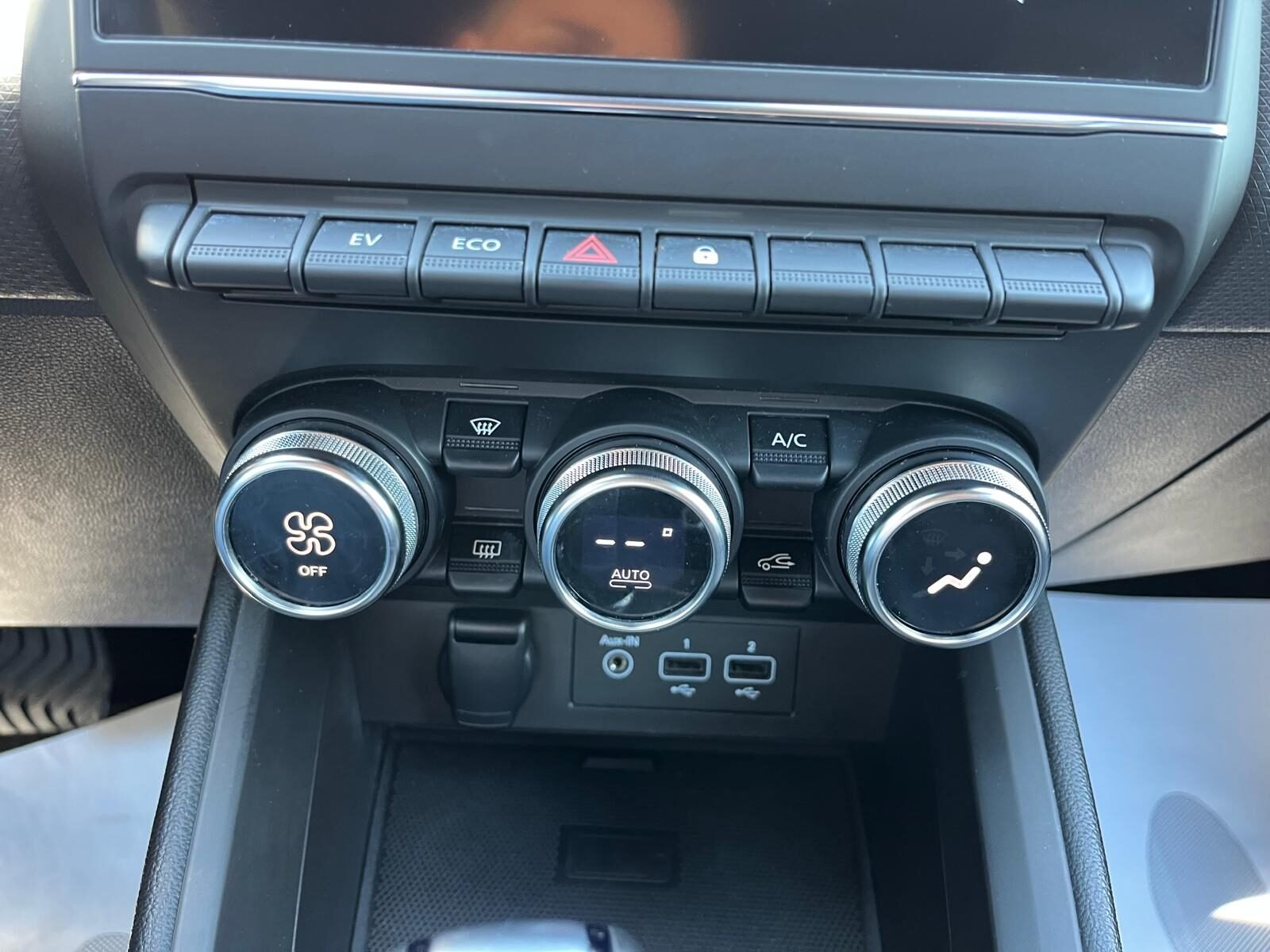 RENAULT CLIO ETECH FULL  ZEN HYBRID