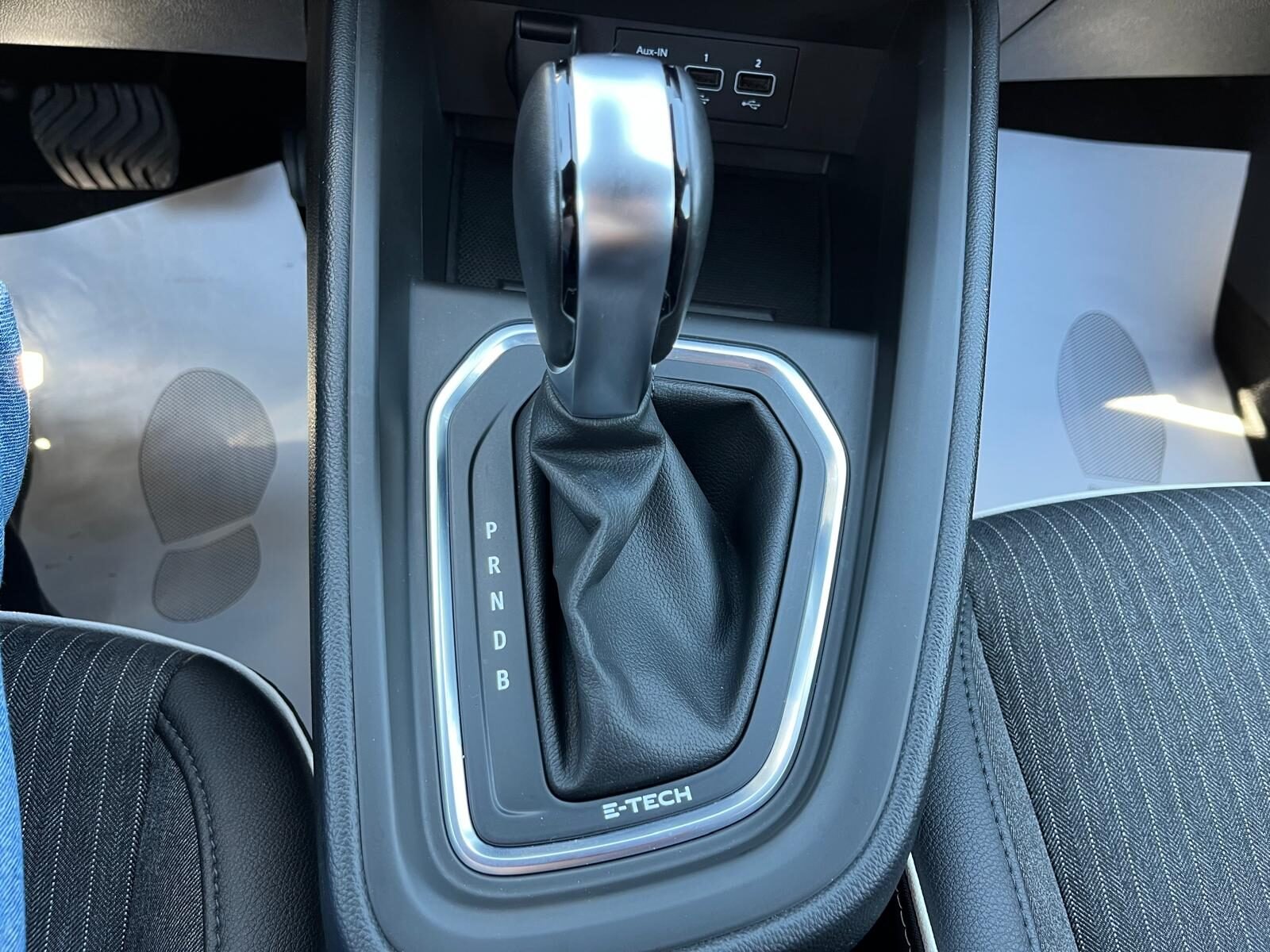RENAULT CLIO ETECH FULL  ZEN HYBRID