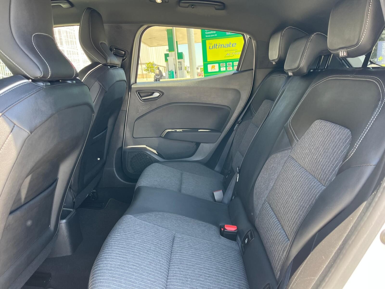 RENAULT CLIO ETECH FULL  ZEN HYBRID
