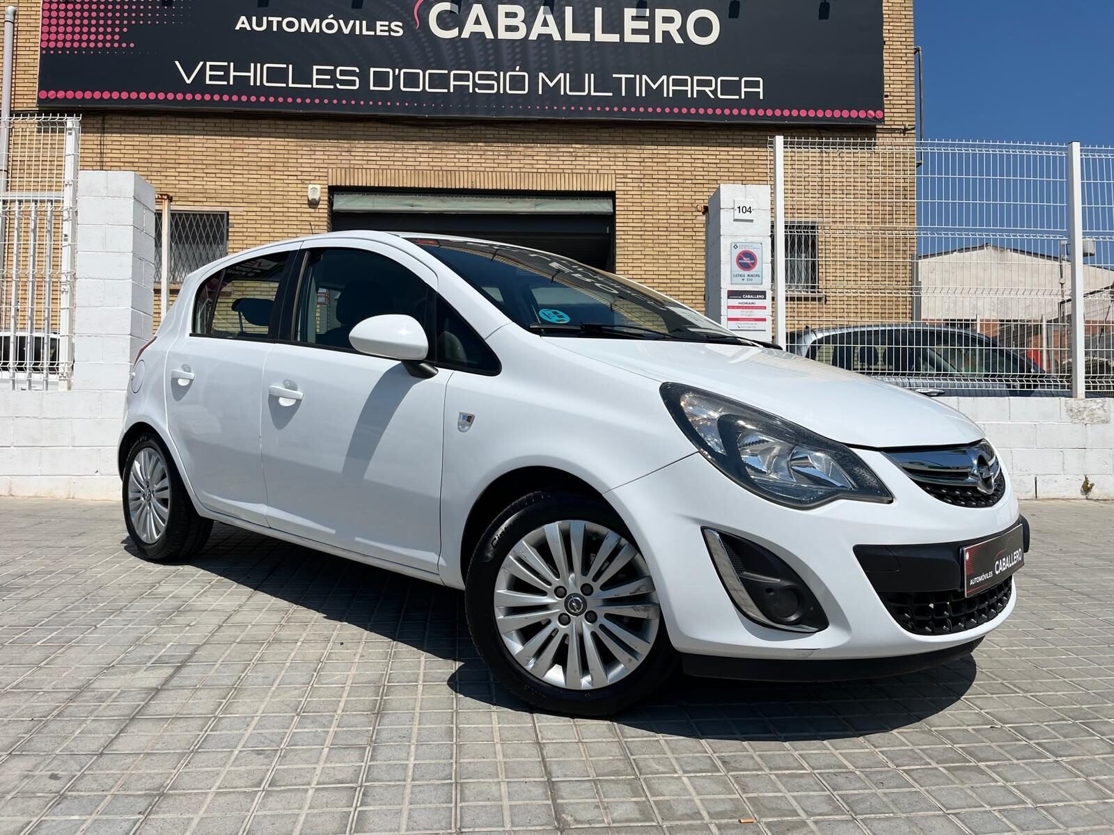 OPEL 1.2
