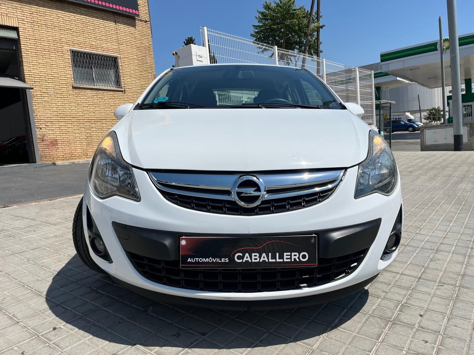 OPEL 1.2