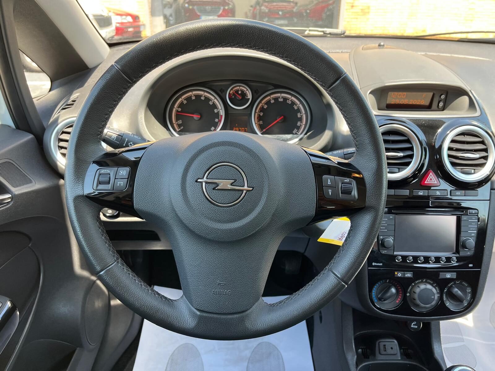 OPEL 1.2