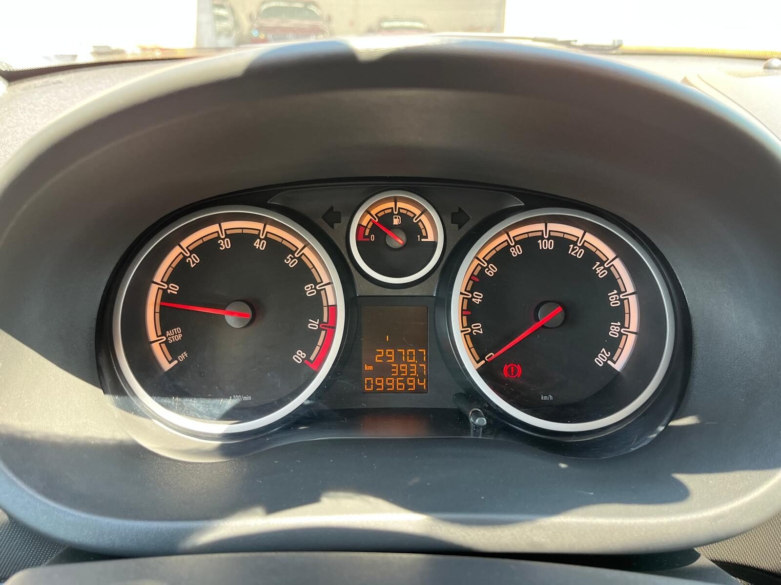 OPEL 1.2