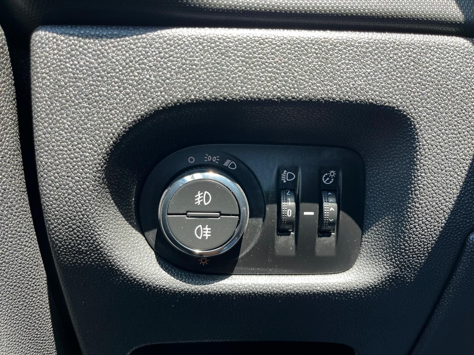 OPEL 1.2