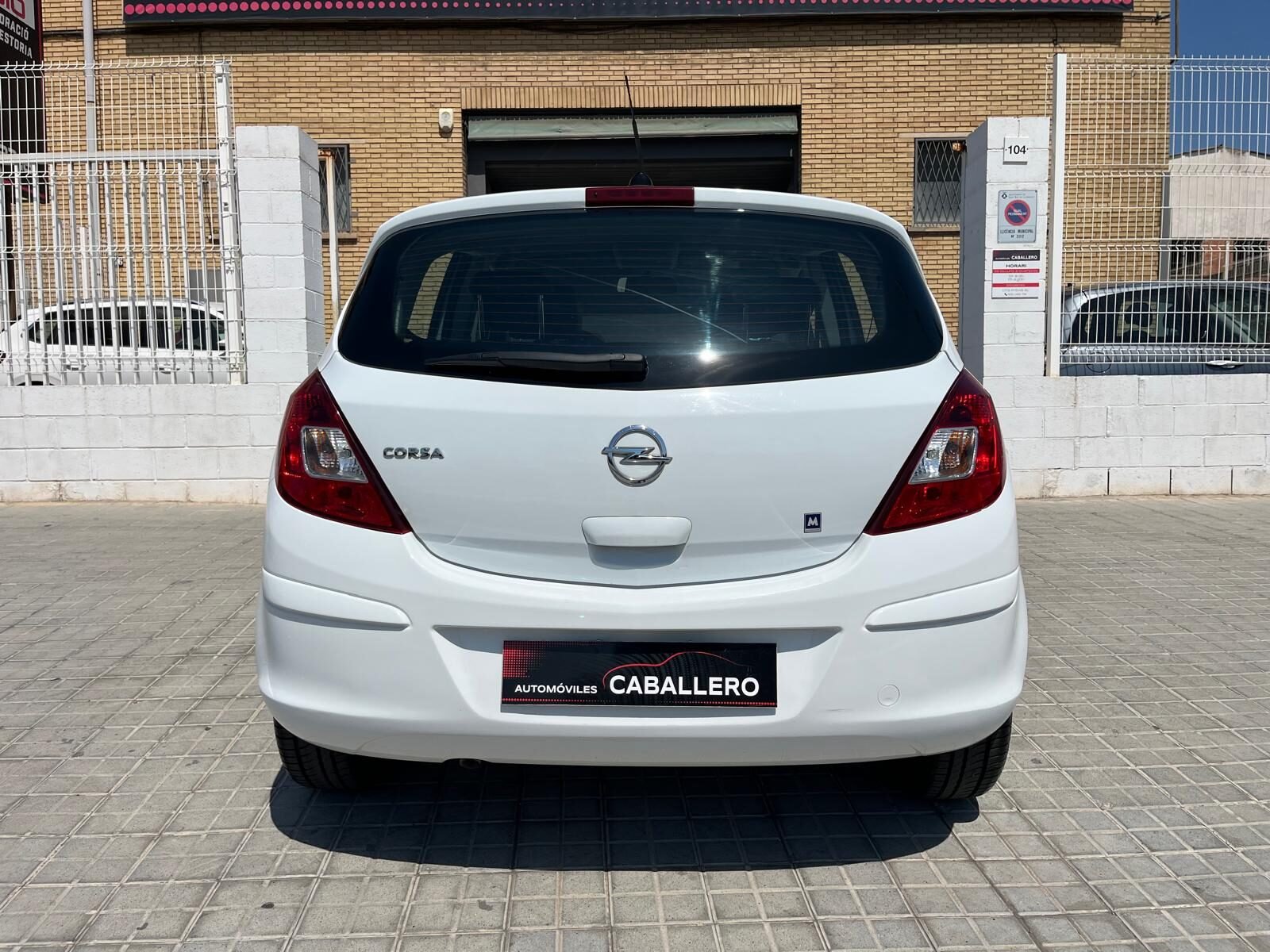 OPEL 1.2