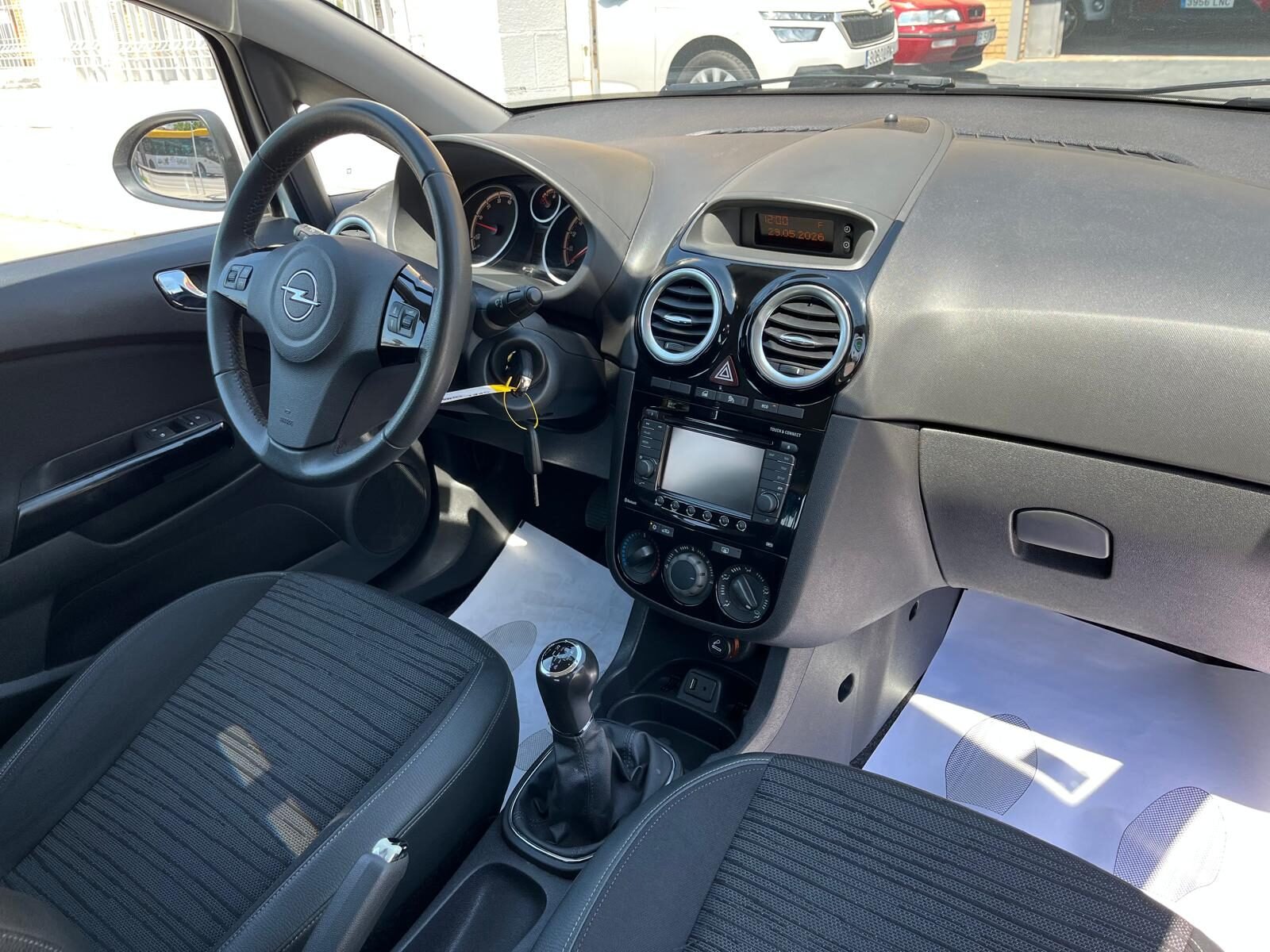 OPEL 1.2