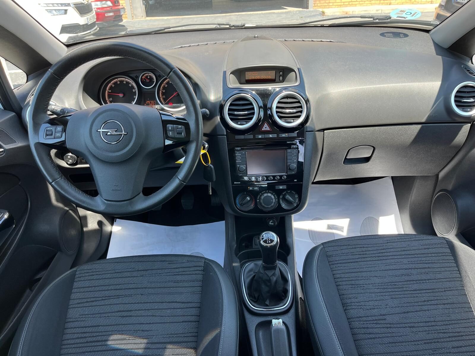 OPEL 1.2