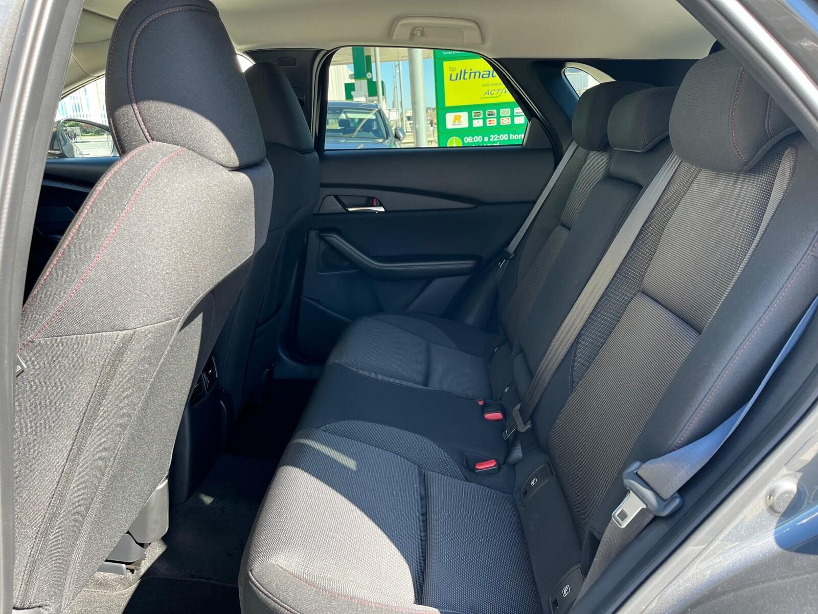 MAZDA CX30 HOMURA