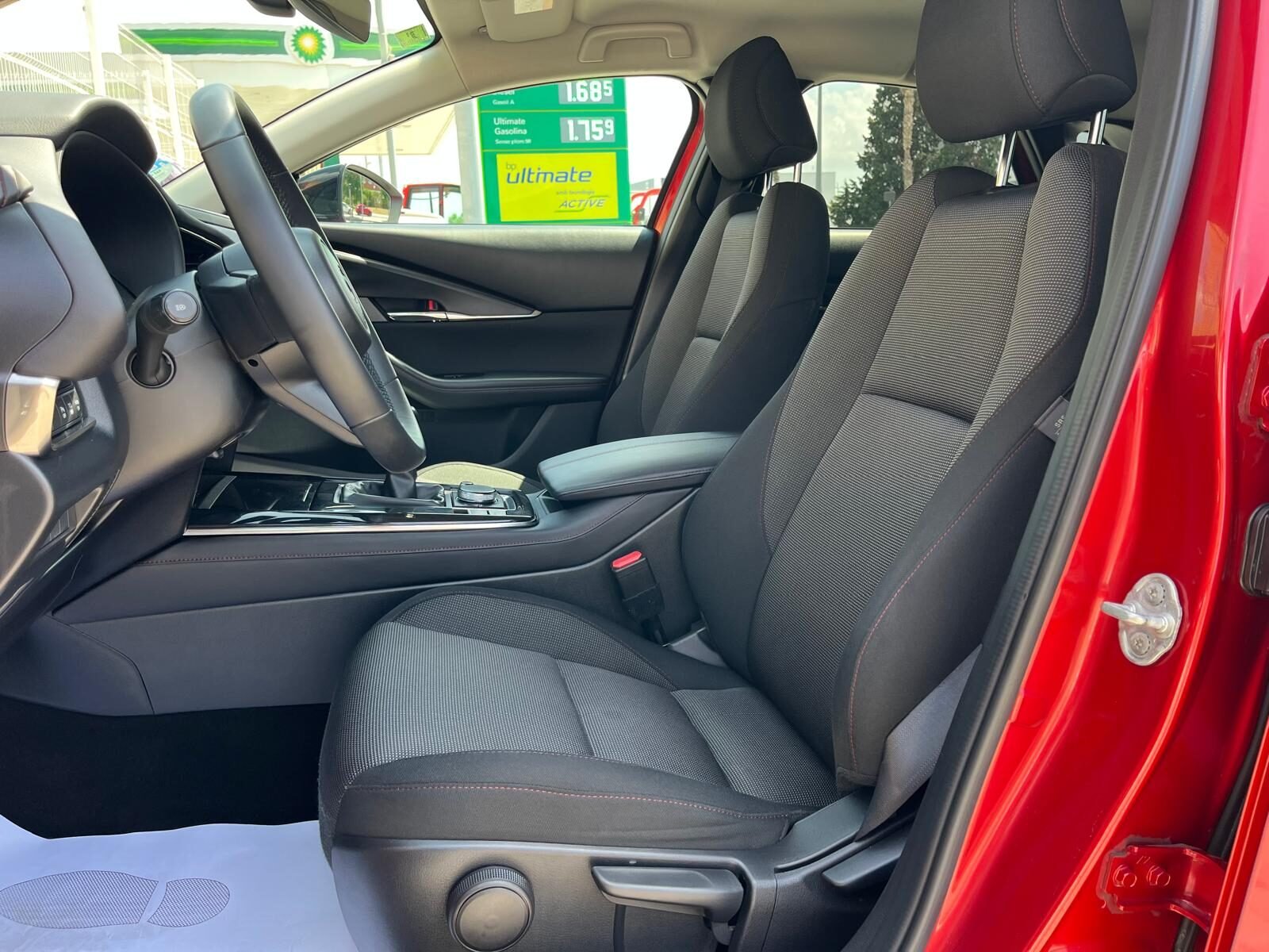 MAZDA CX30 HOMURA