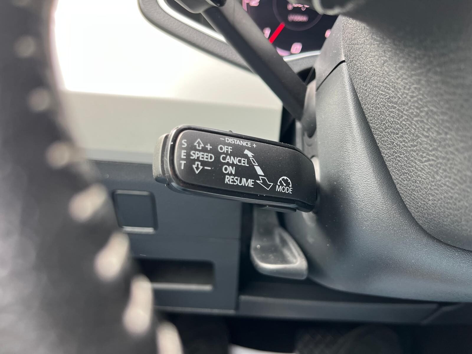 SEAT ARONA XCELLENCE DSG