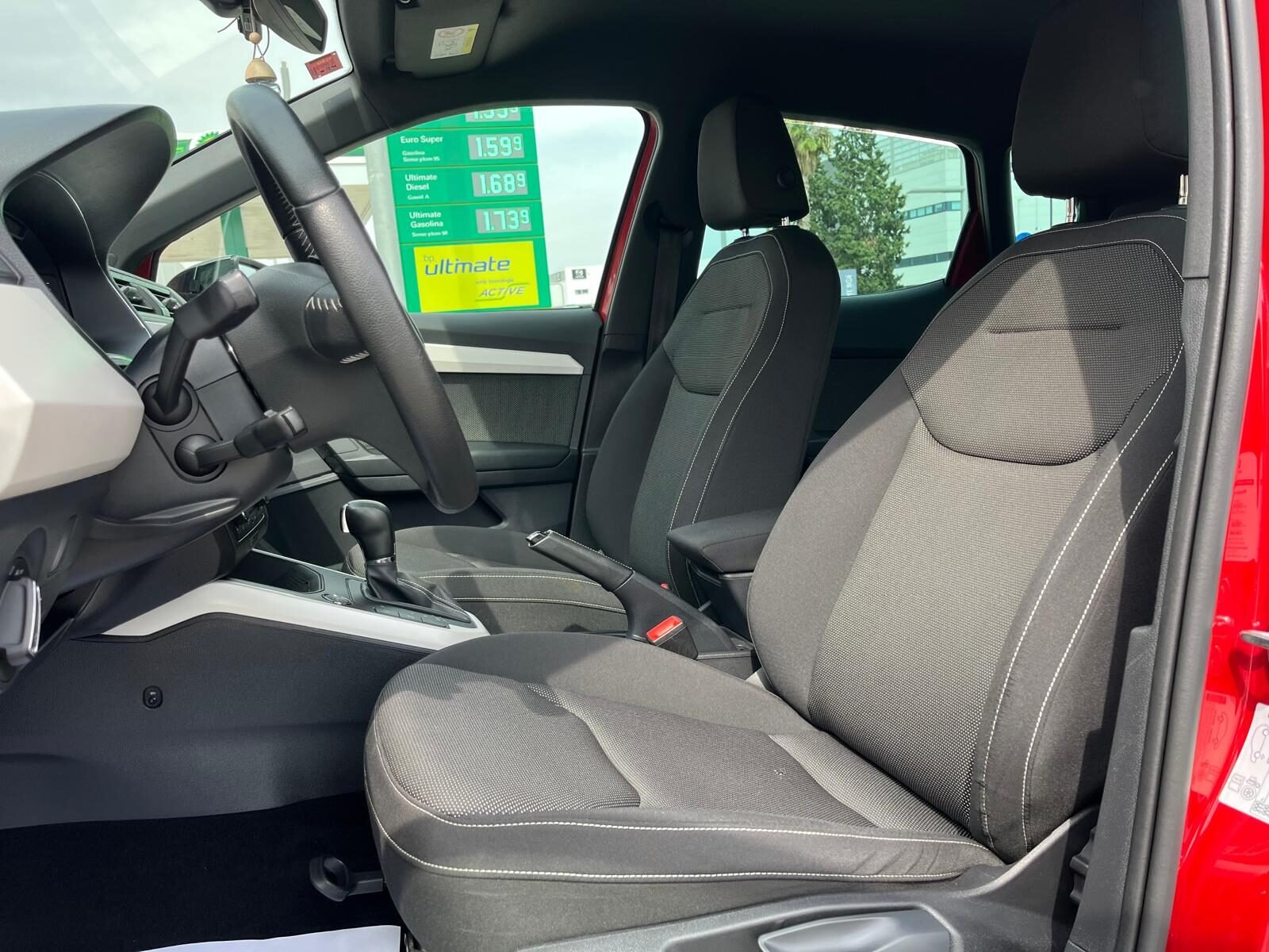 SEAT ARONA XCELLENCE DSG