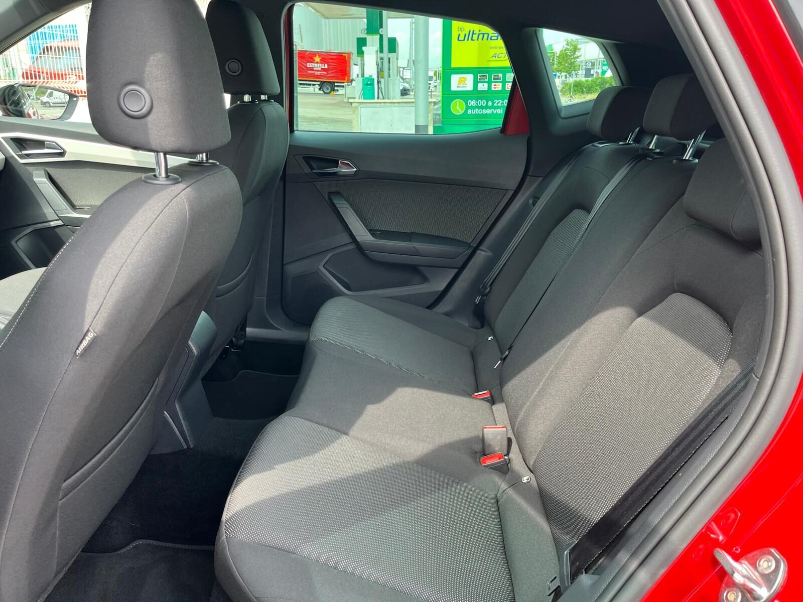 SEAT ARONA XCELLENCE DSG