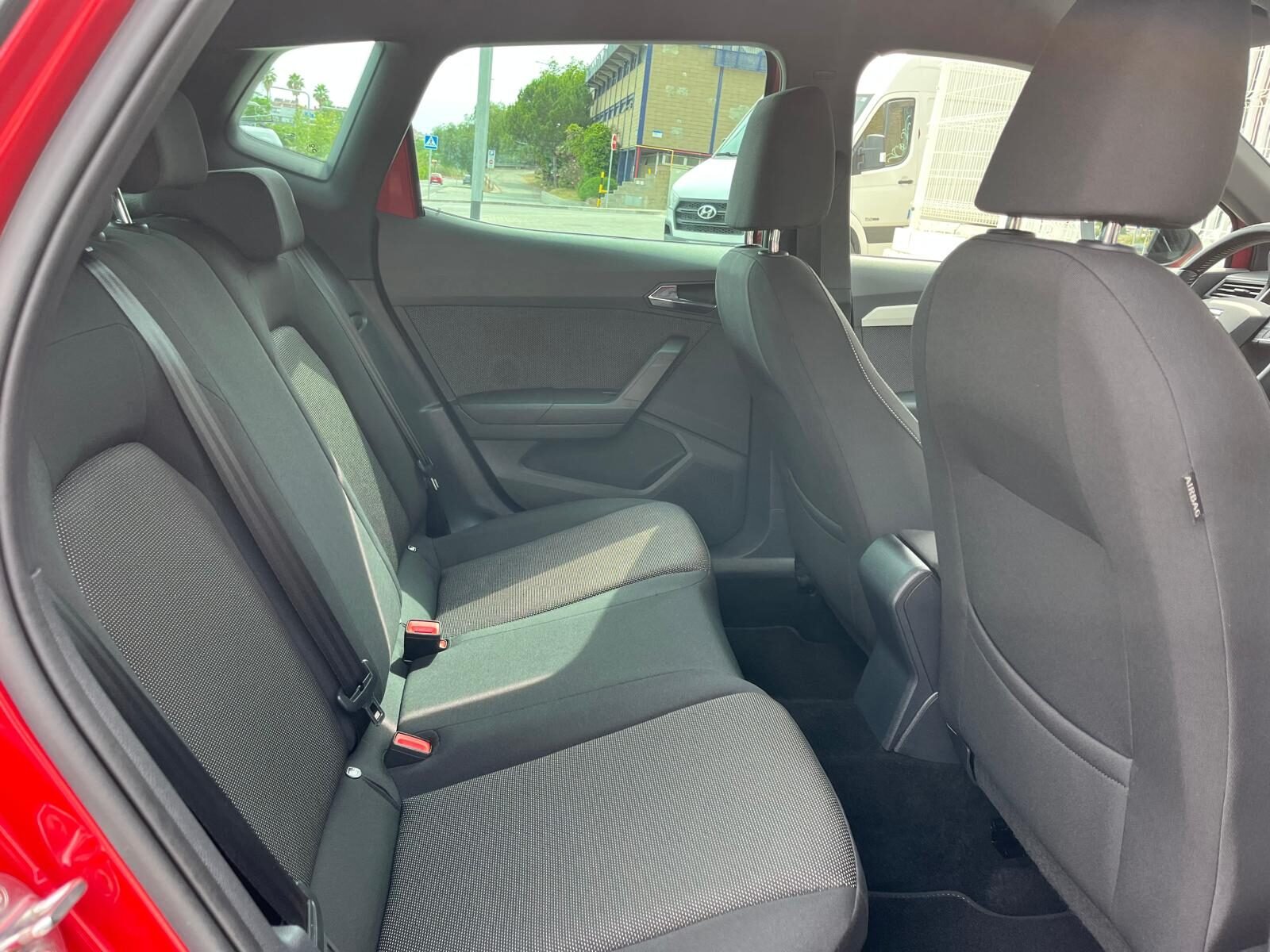SEAT ARONA XCELLENCE DSG