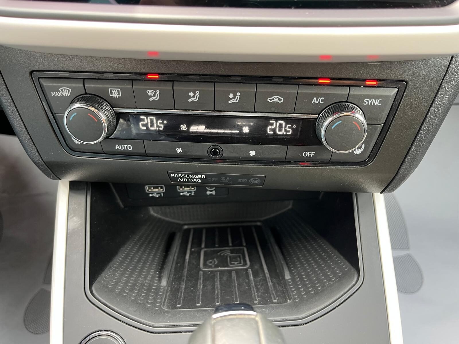 SEAT ARONA XCELLENCE DSG