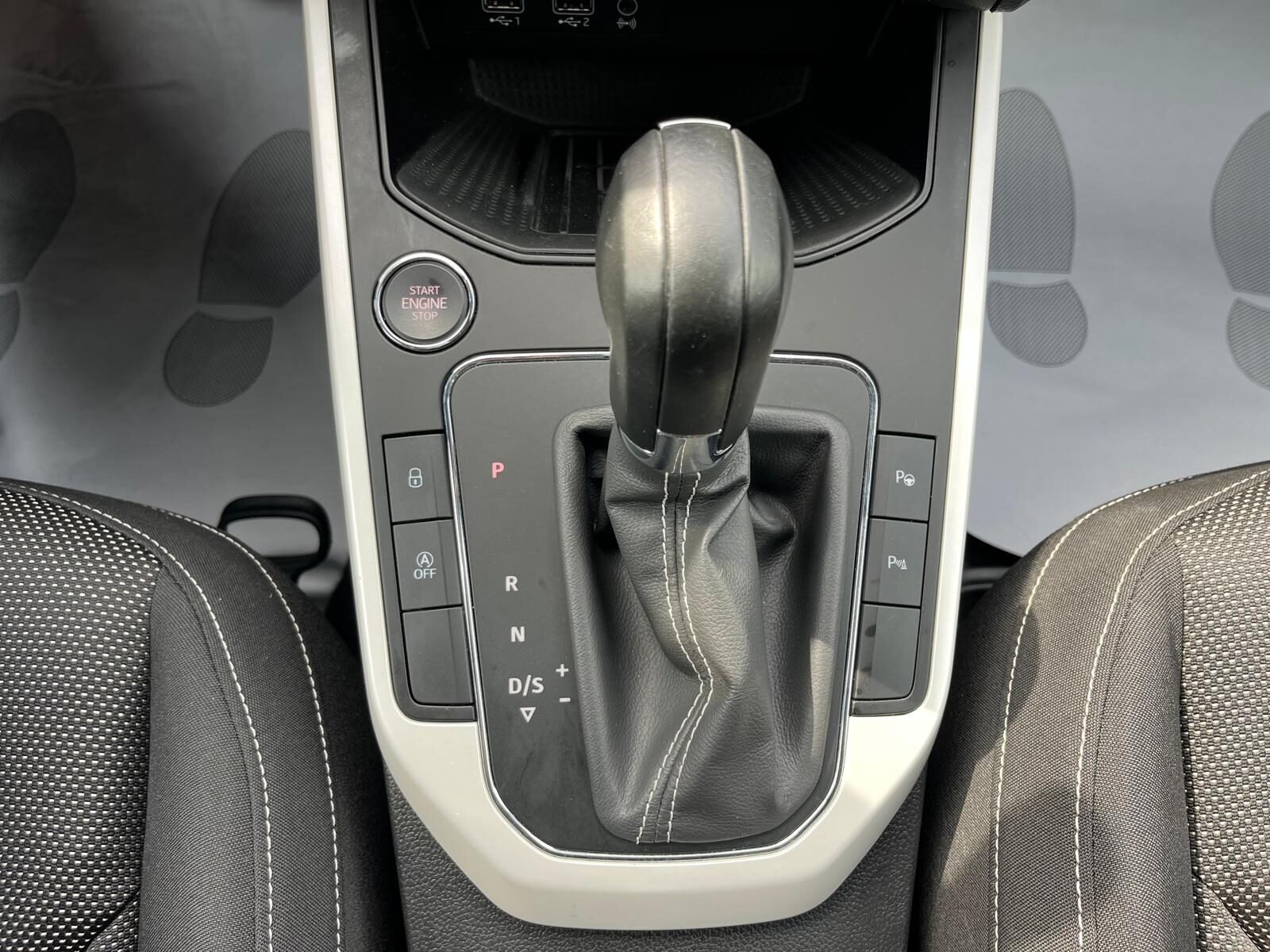 SEAT ARONA XCELLENCE DSG