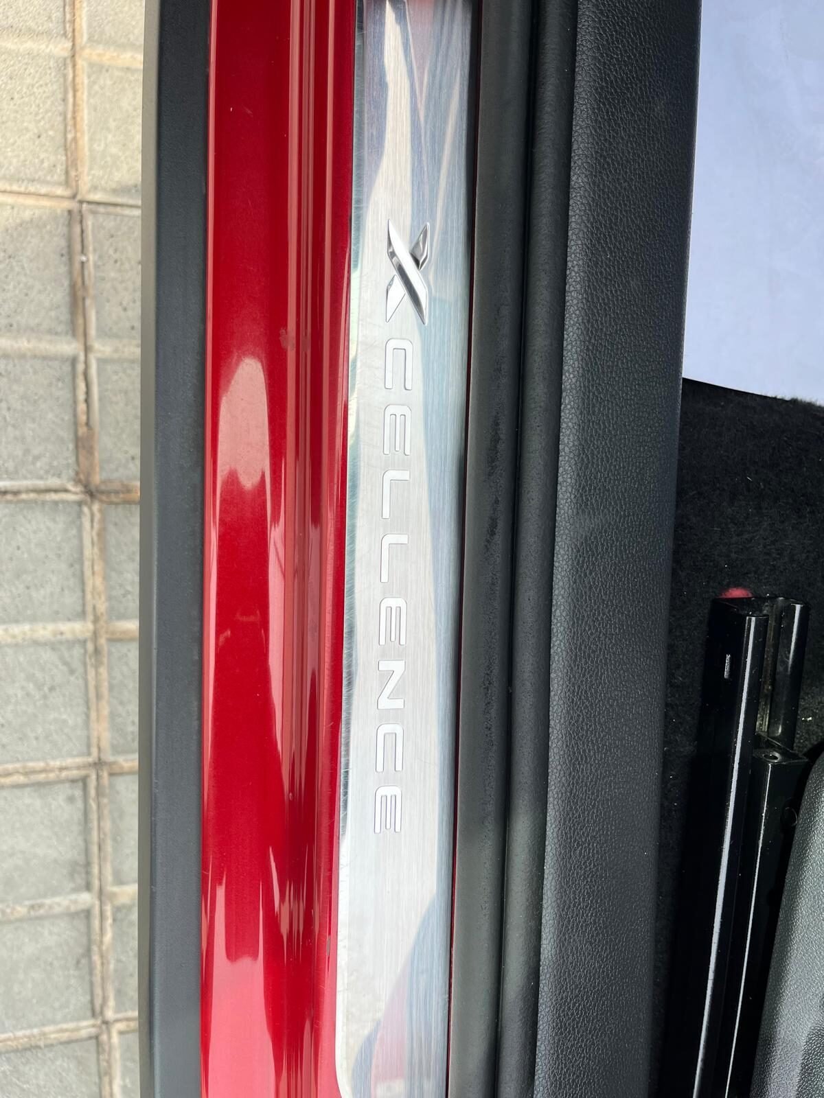 SEAT ARONA XCELLENCE DSG