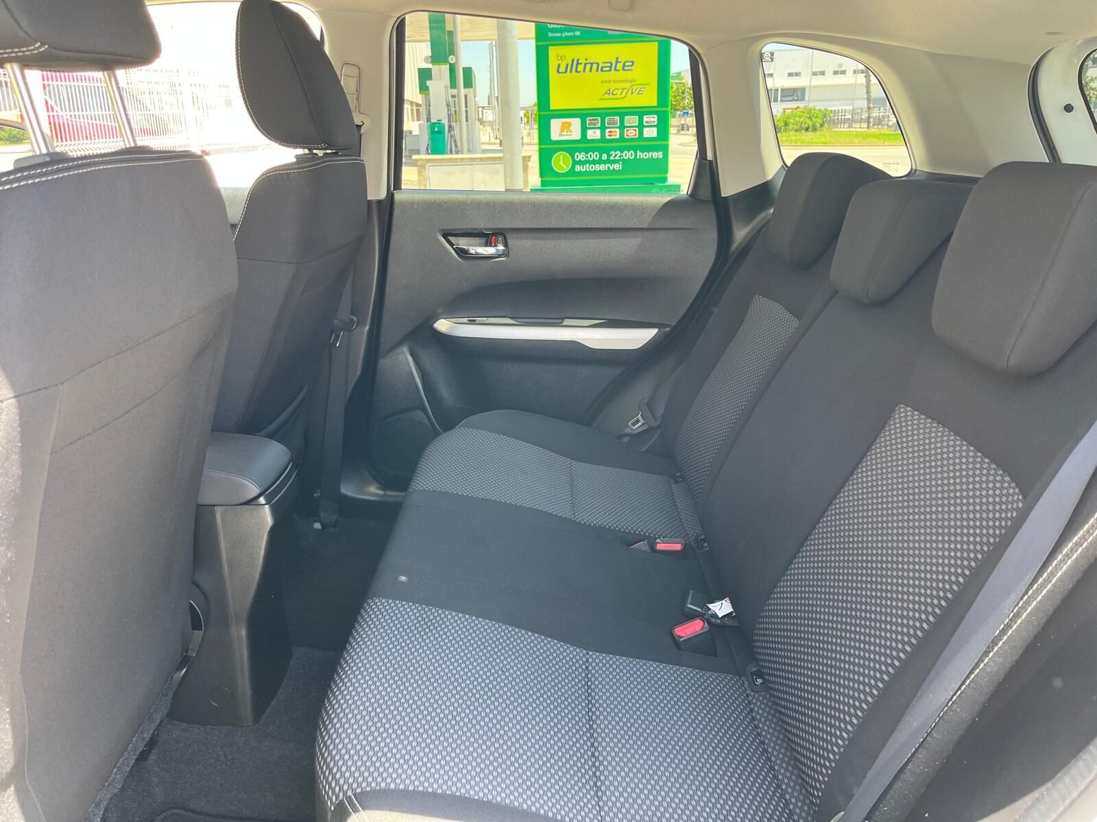 SUZUKI VITARA GL