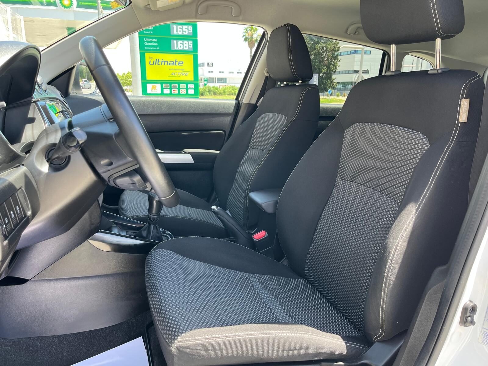 SUZUKI VITARA GL