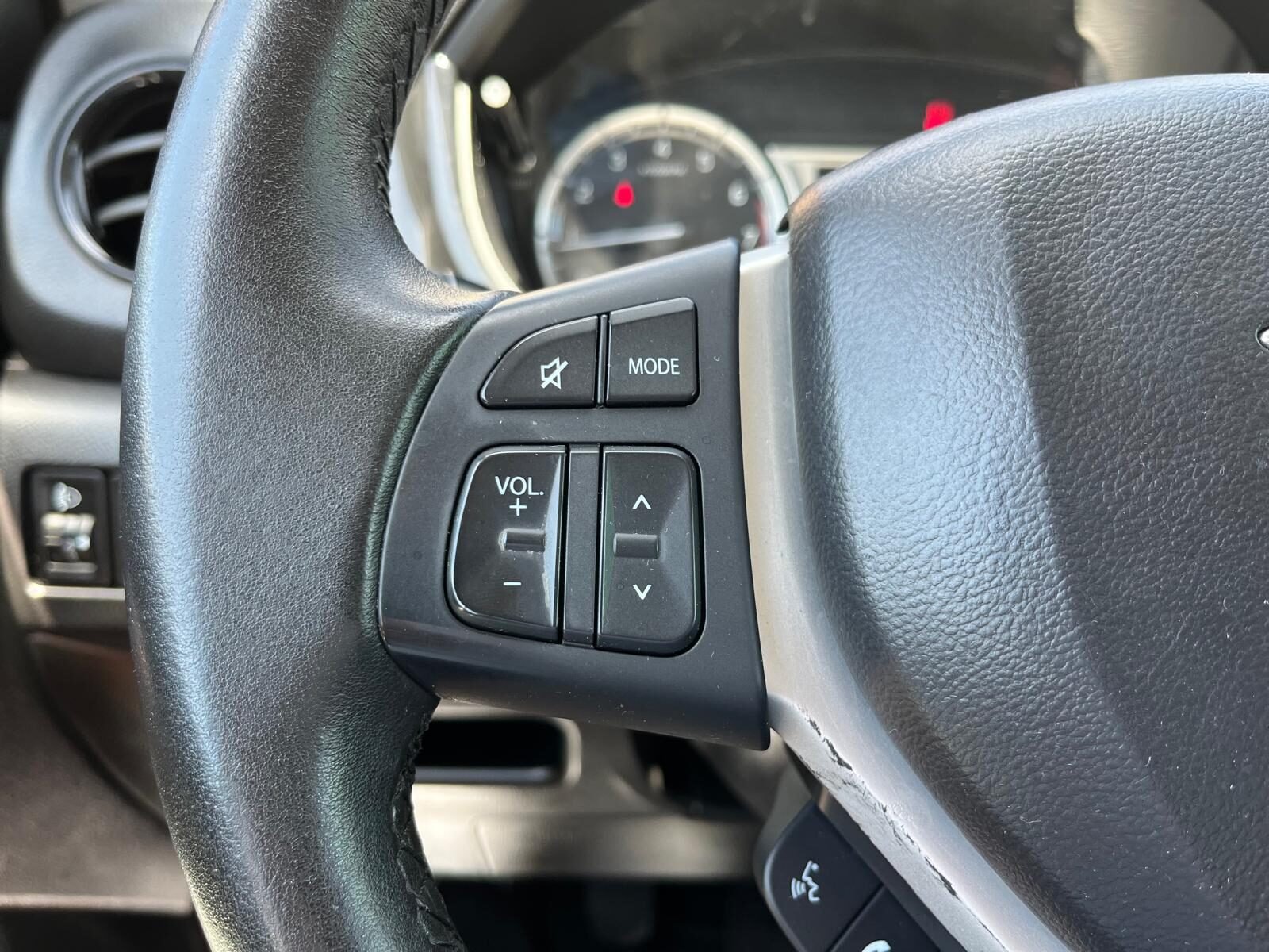 SUZUKI VITARA GL