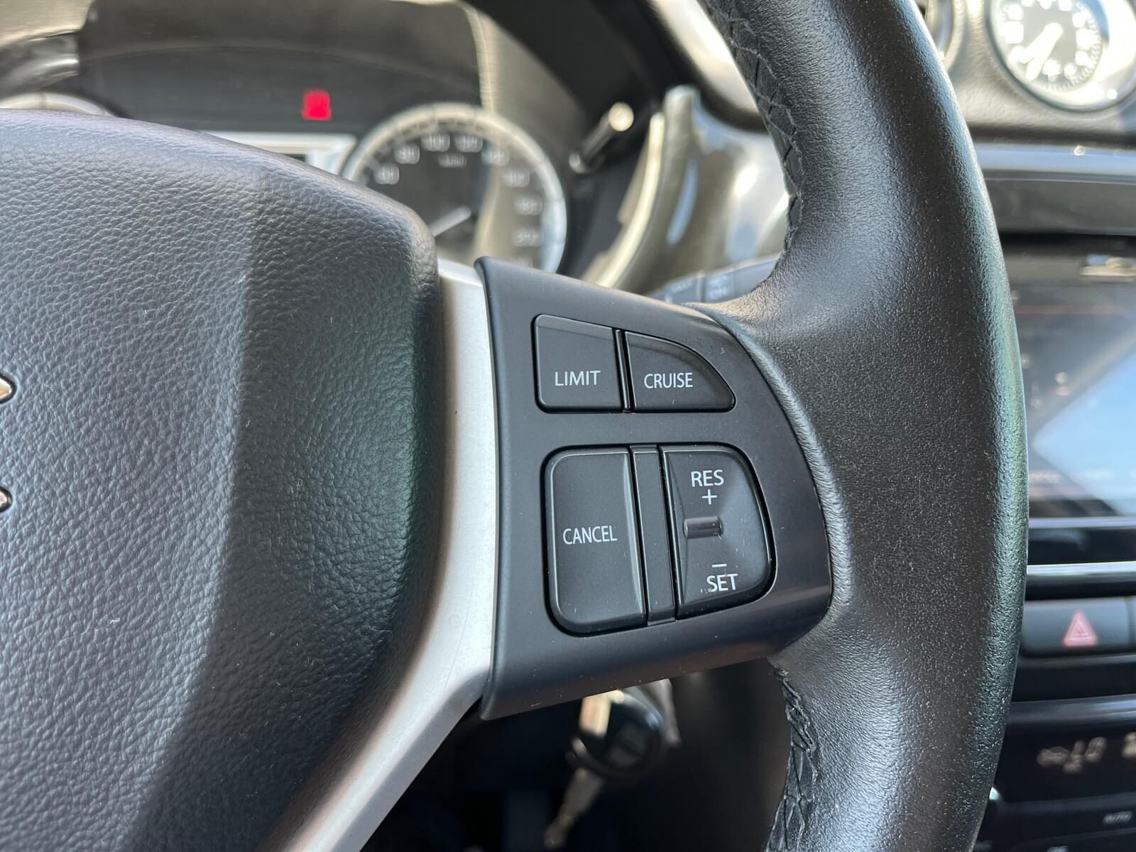 SUZUKI VITARA GL