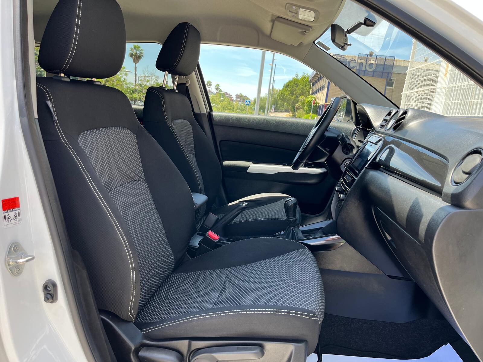 SUZUKI VITARA GL
