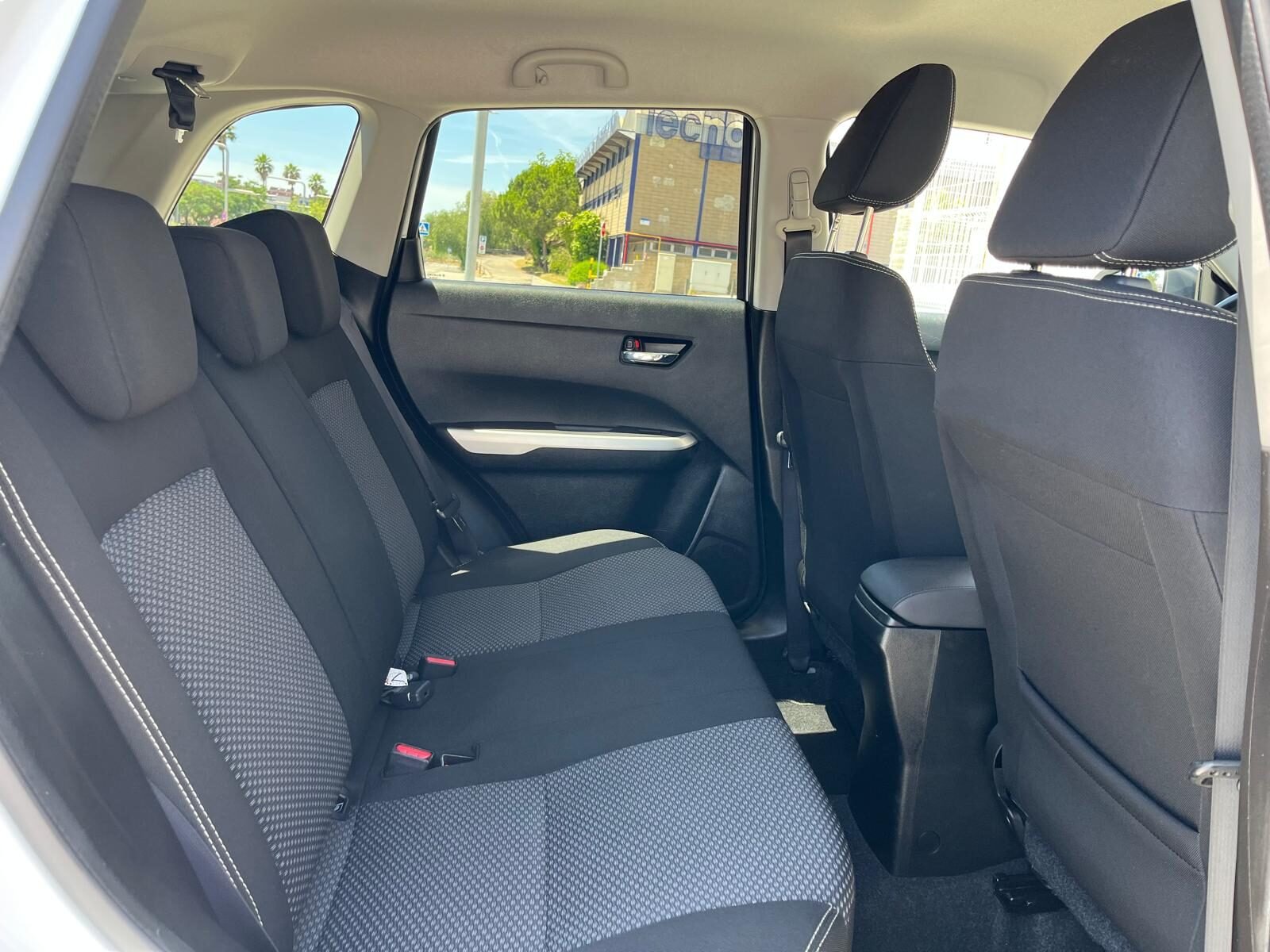 SUZUKI VITARA GL