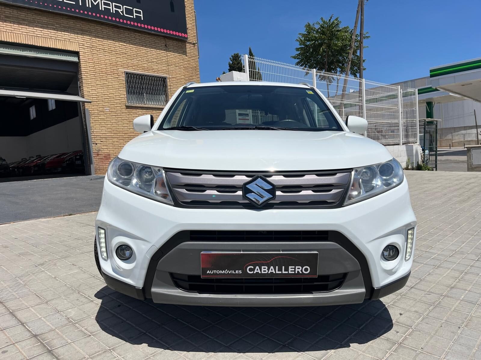 SUZUKI VITARA GL