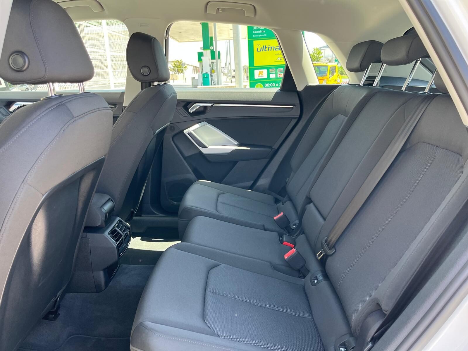 AUDI Q3 35 TDI STRONIC
