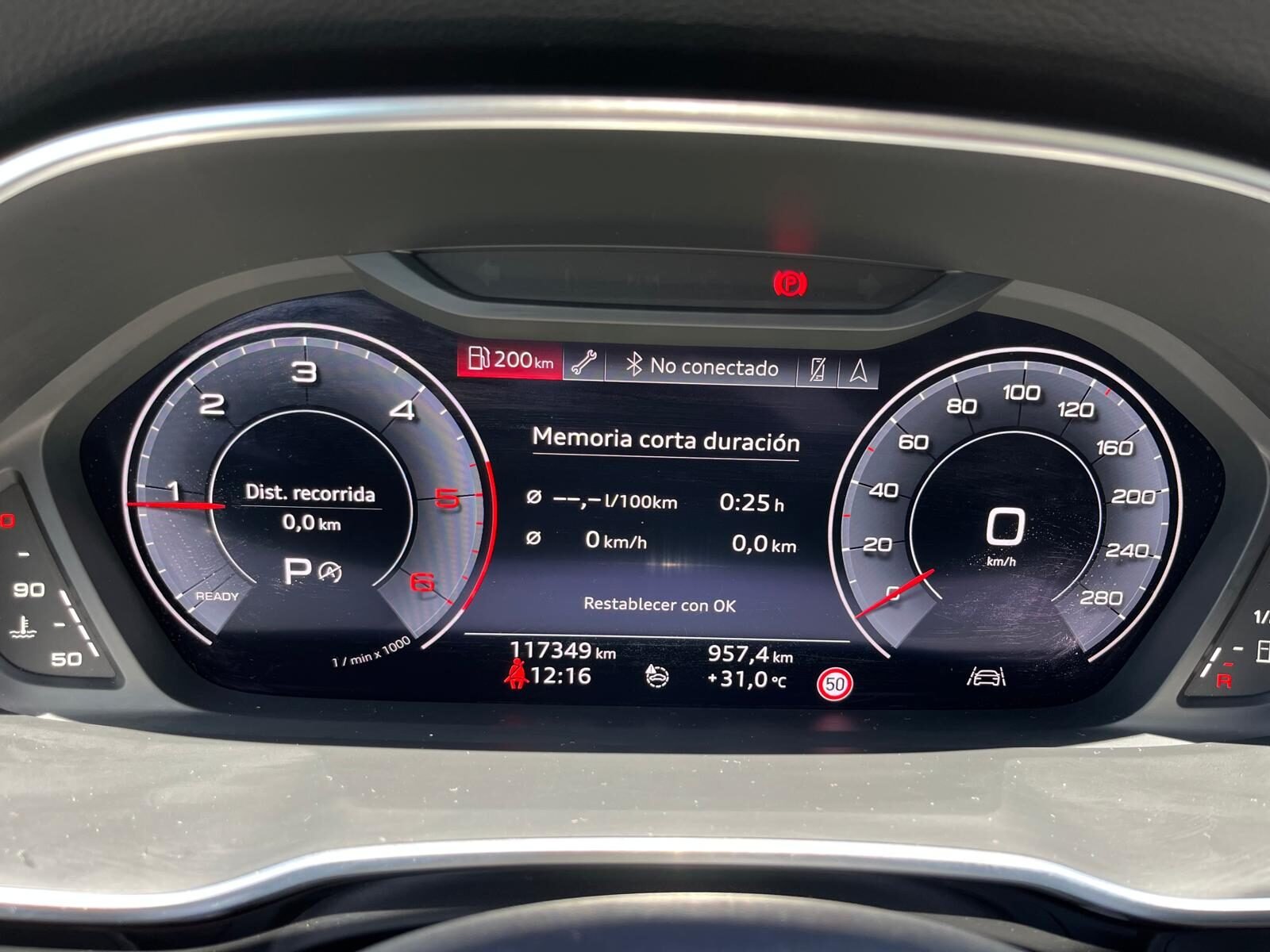 AUDI Q3 35 TDI STRONIC