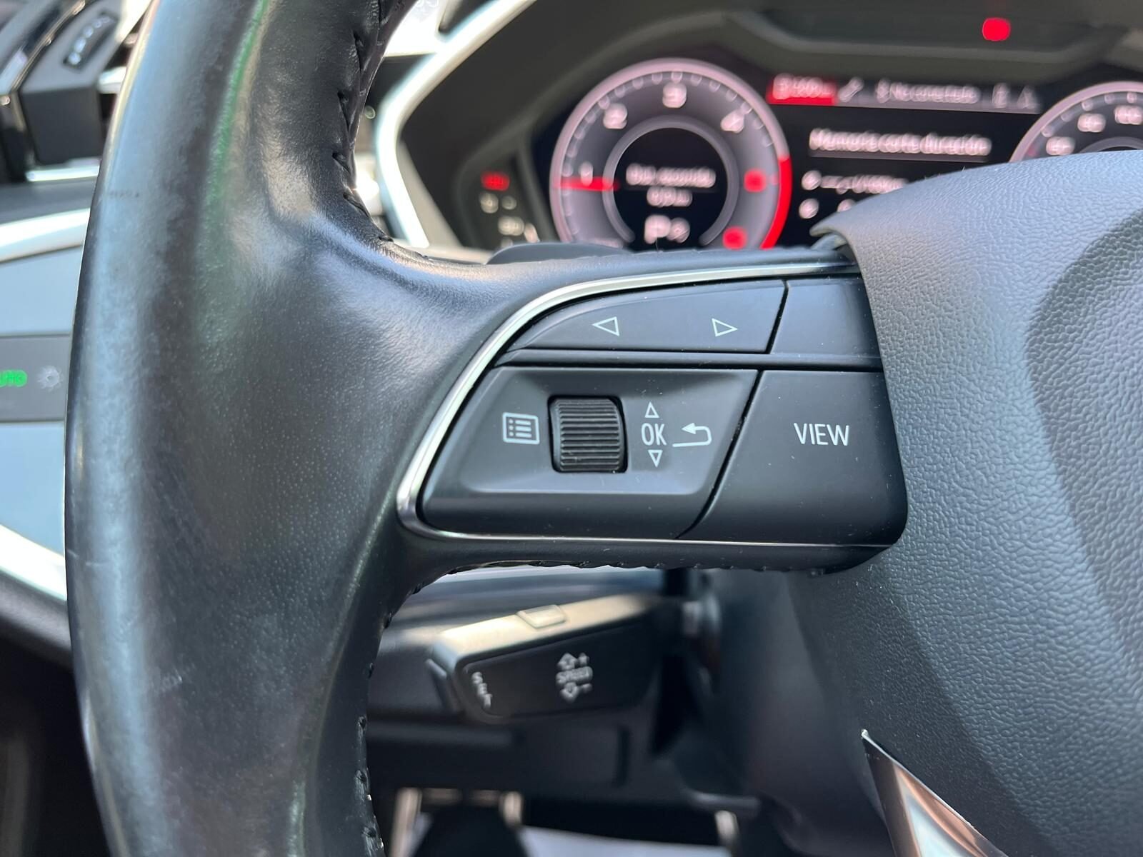 AUDI Q3 35 TDI STRONIC