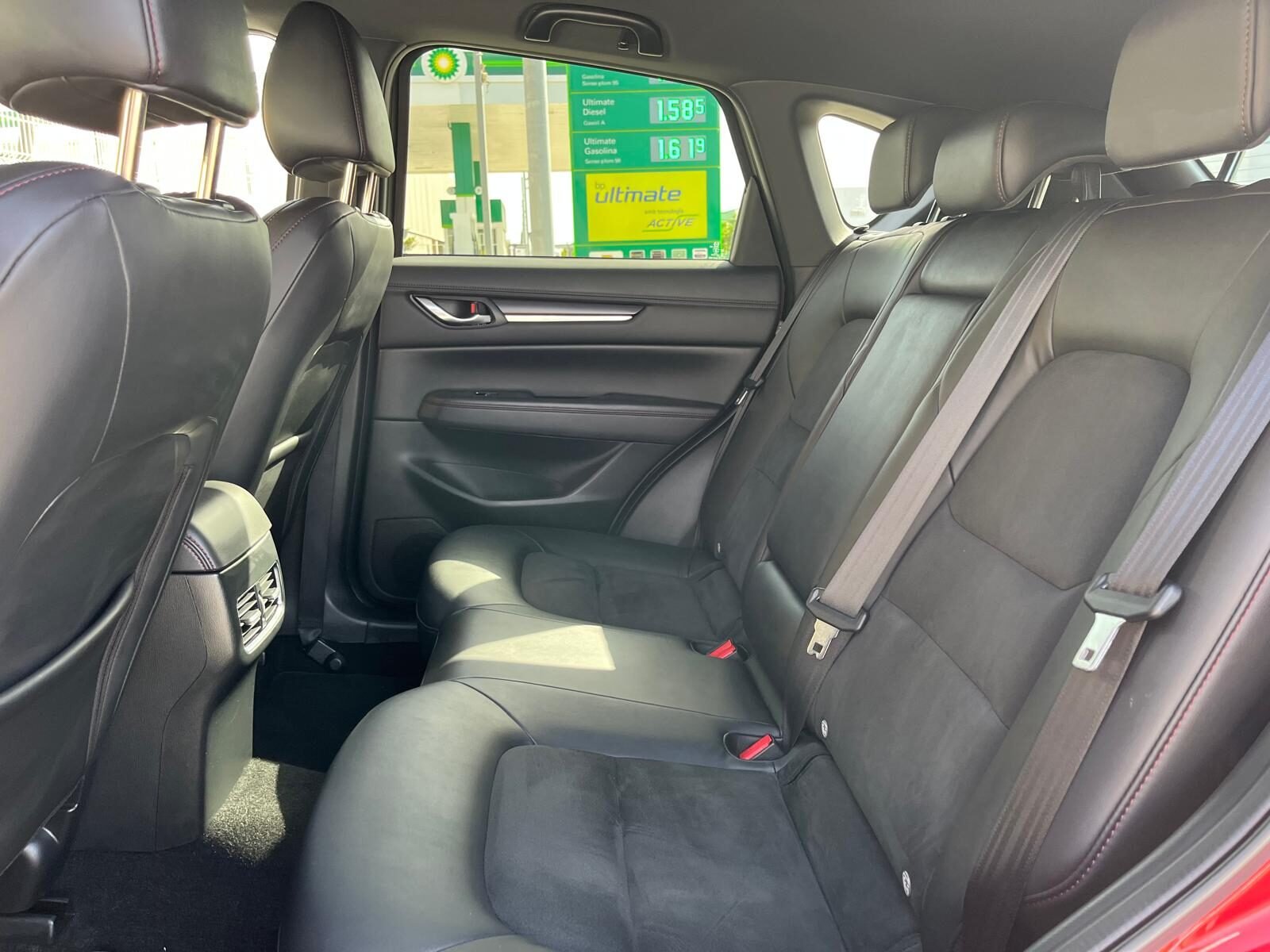 MAZDA CX5 HOMURA