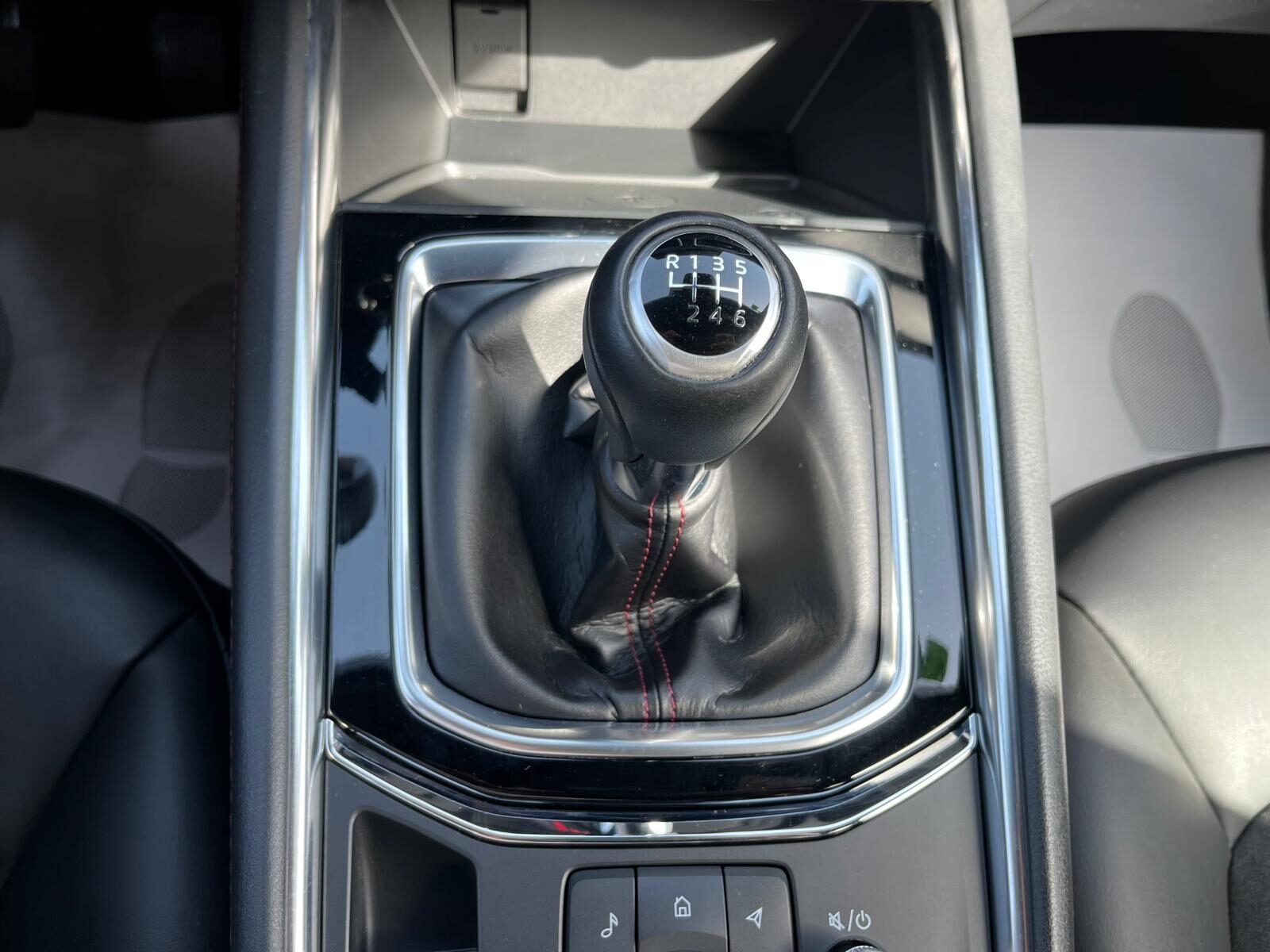 MAZDA CX5 HOMURA