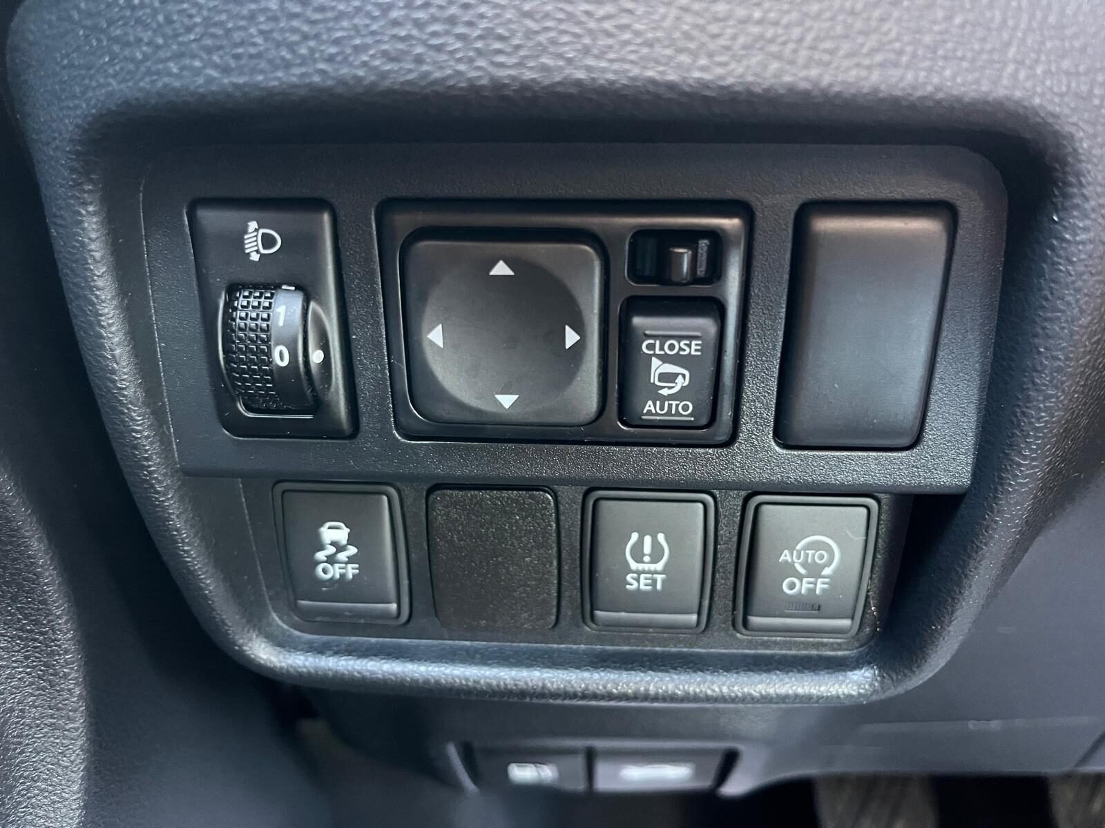NISSAN JUKE 1.2 DIGT