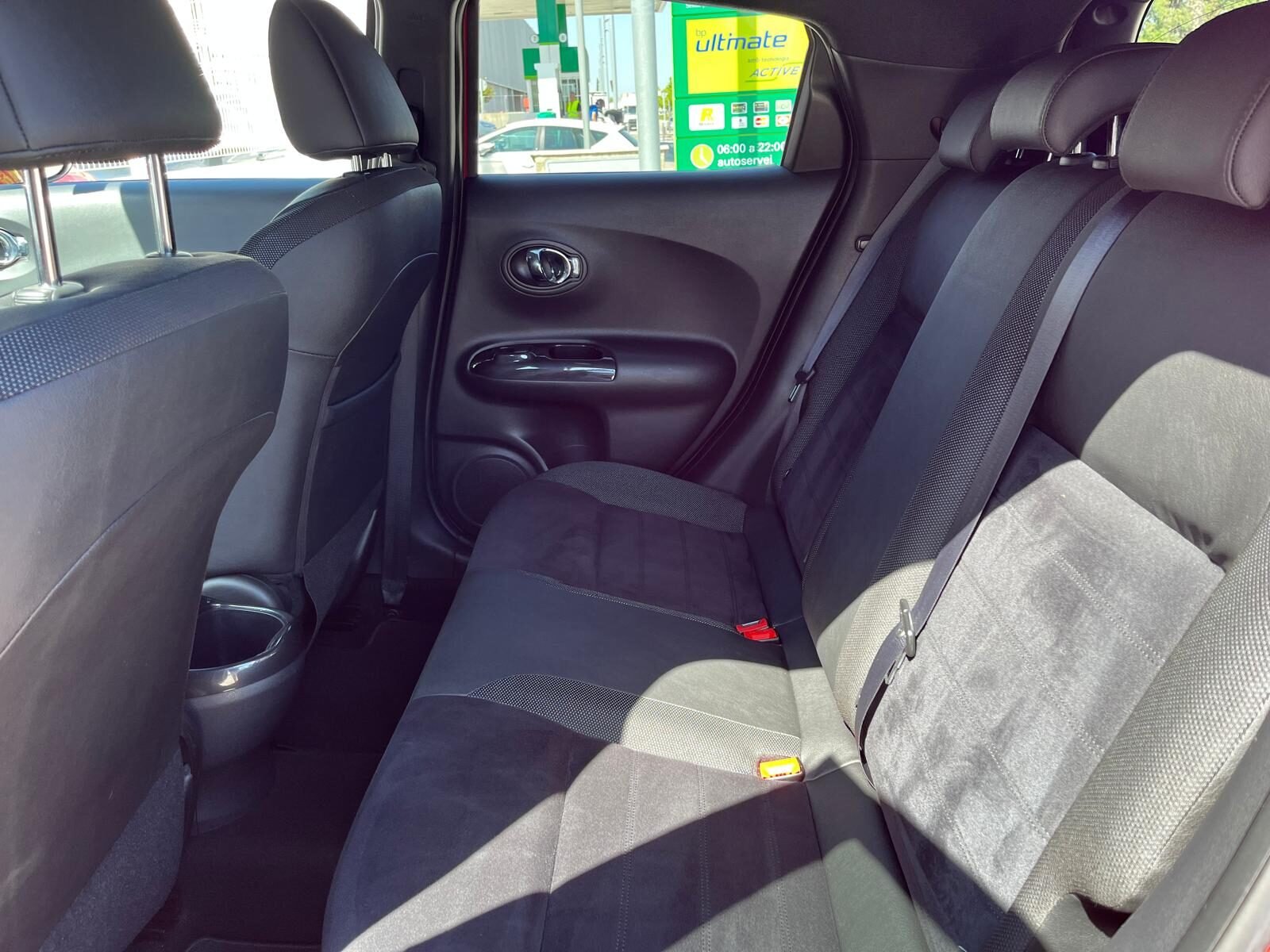 NISSAN JUKE 1.2 DIGT