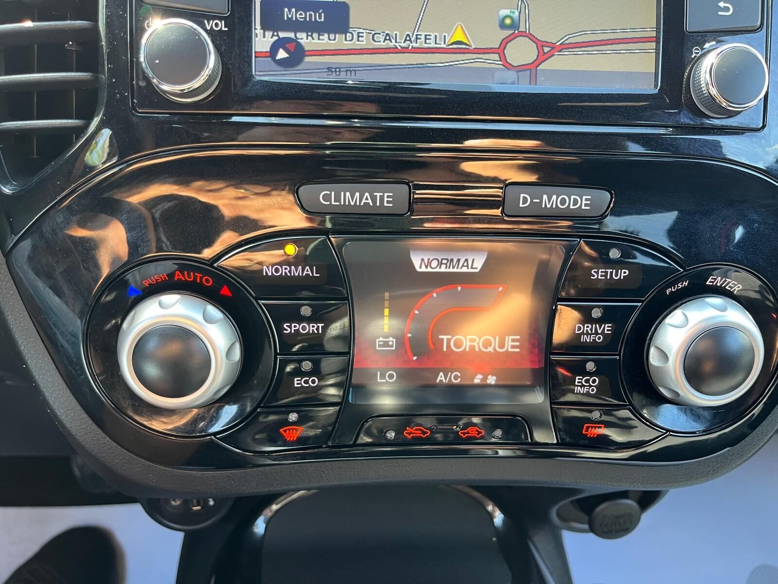 NISSAN JUKE 1.2 DIGT