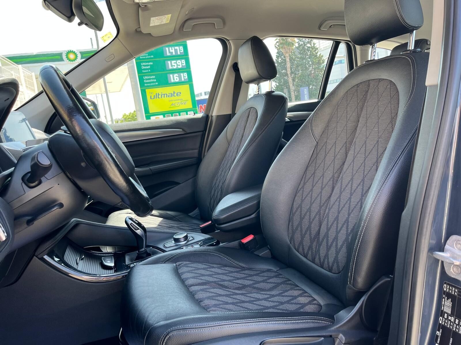 BMW X1 SDRIVE 1.8i