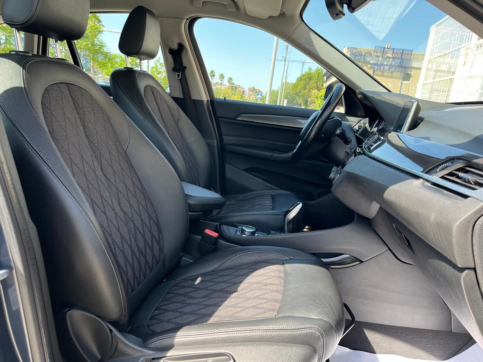 BMW X1 SDRIVE 1.8i