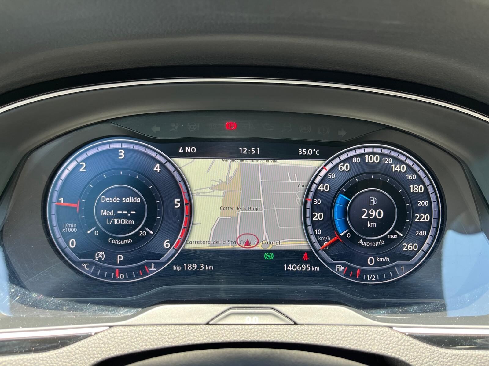 VOLKSWAGEN PASSAT SPORT