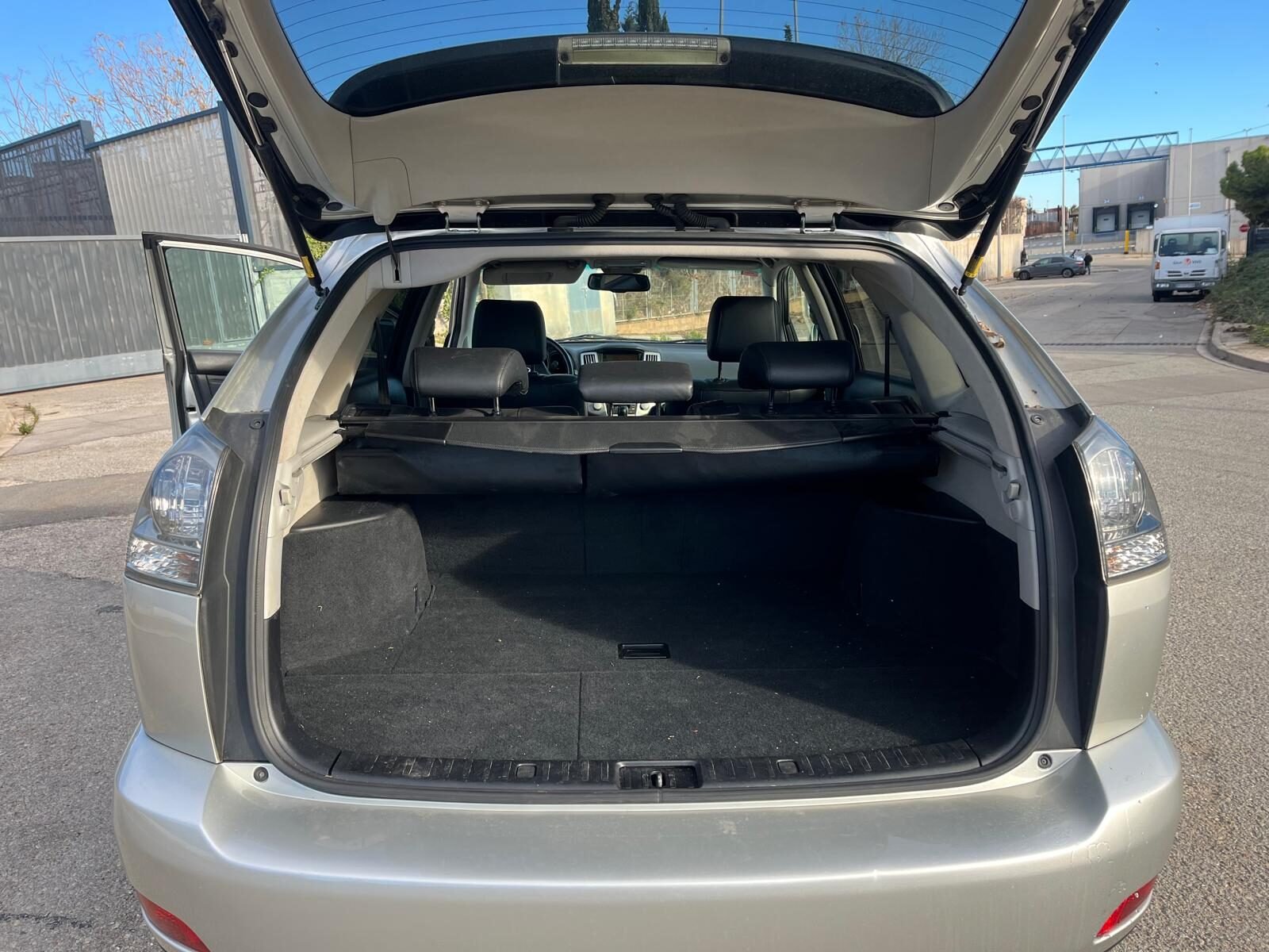 LEXUS RX 350