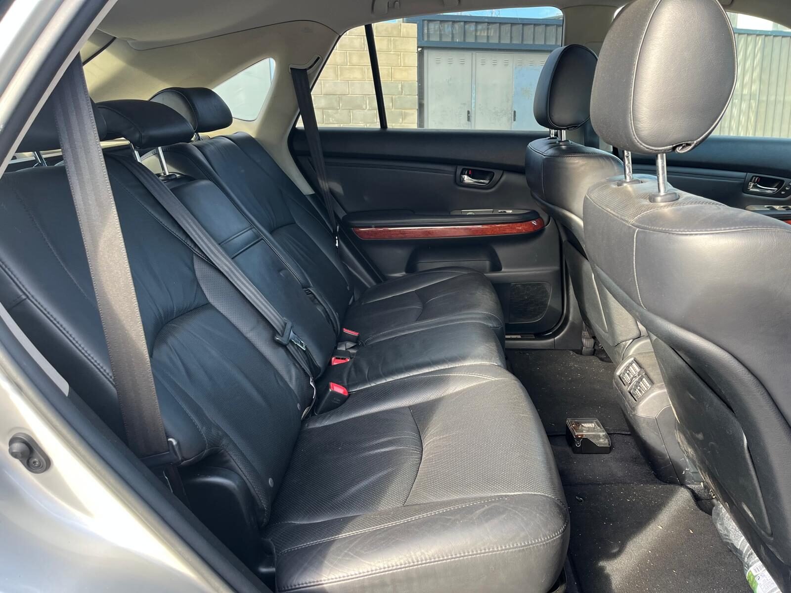 LEXUS RX 350