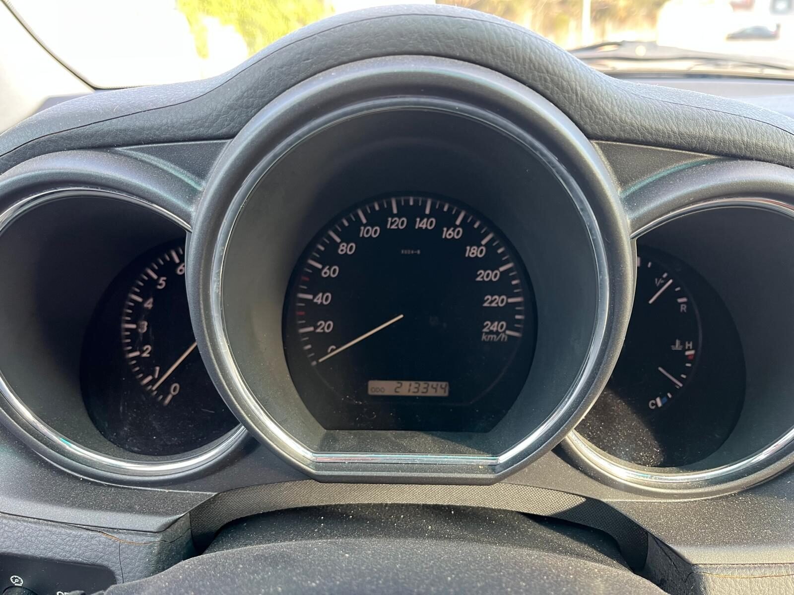 LEXUS RX 350