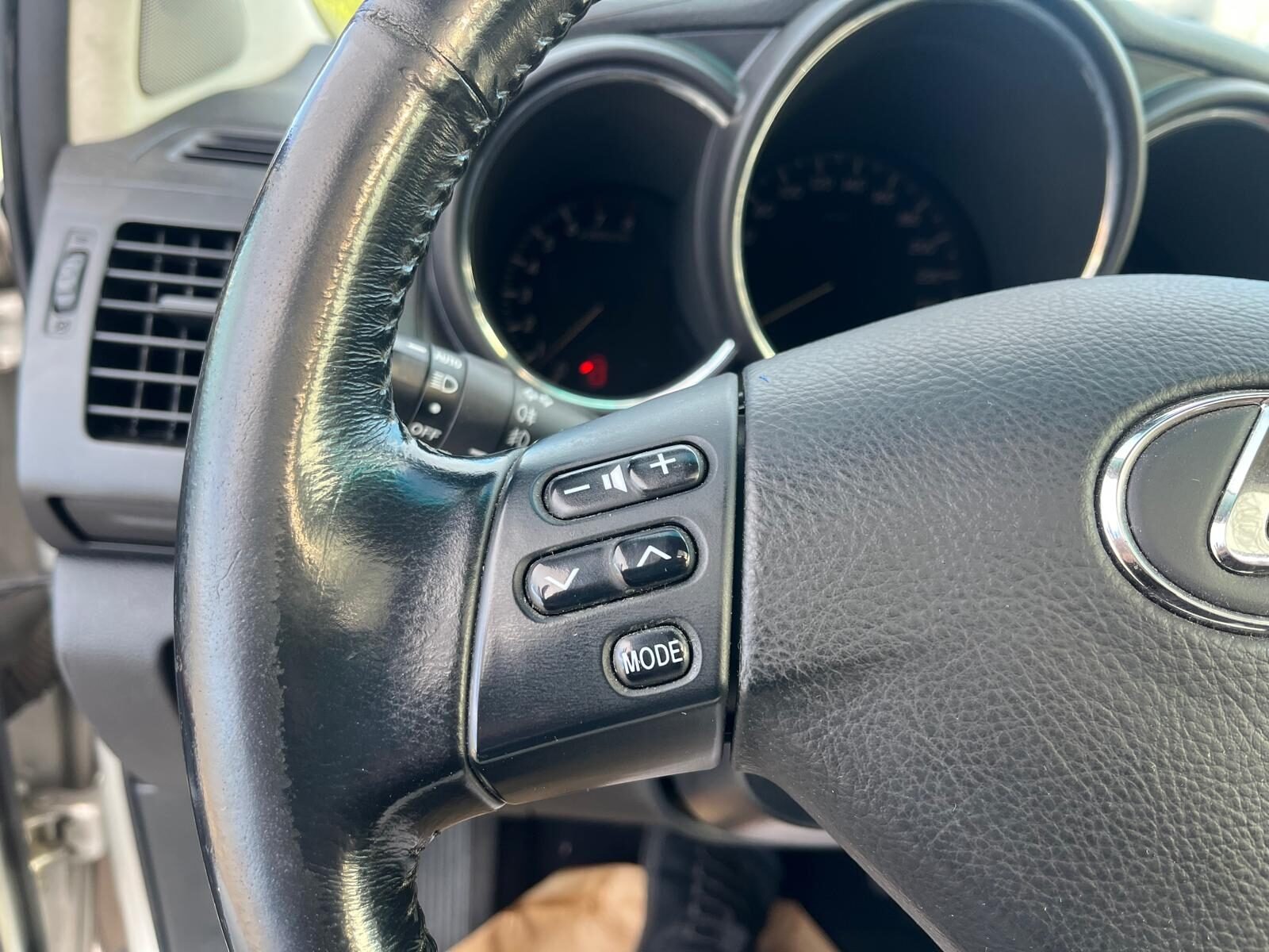 LEXUS RX 350