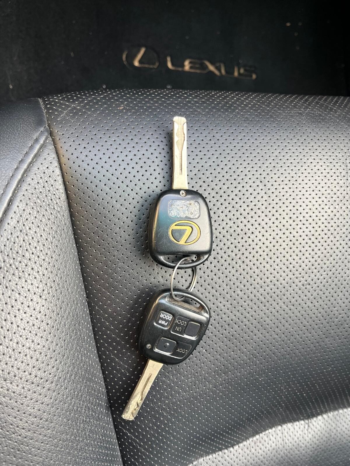 LEXUS RX 350