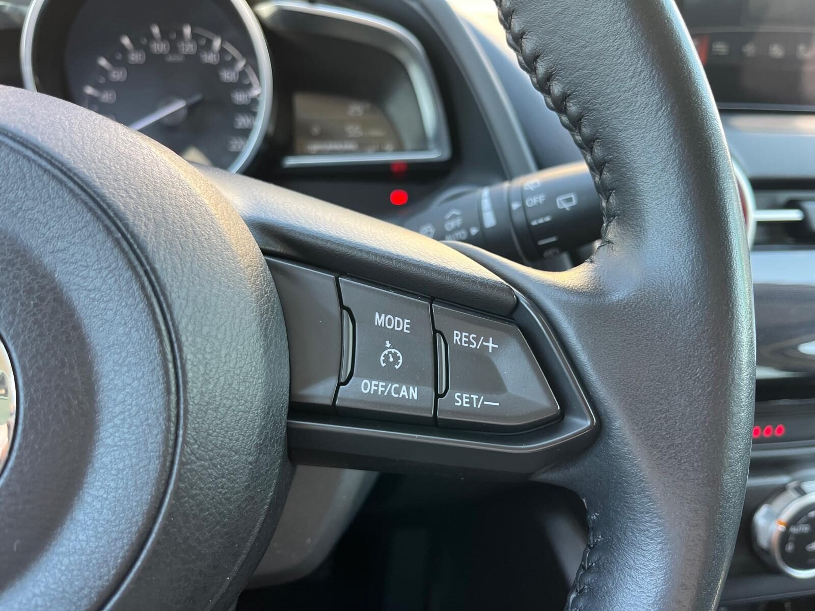 MAZDA 2 HOMURA