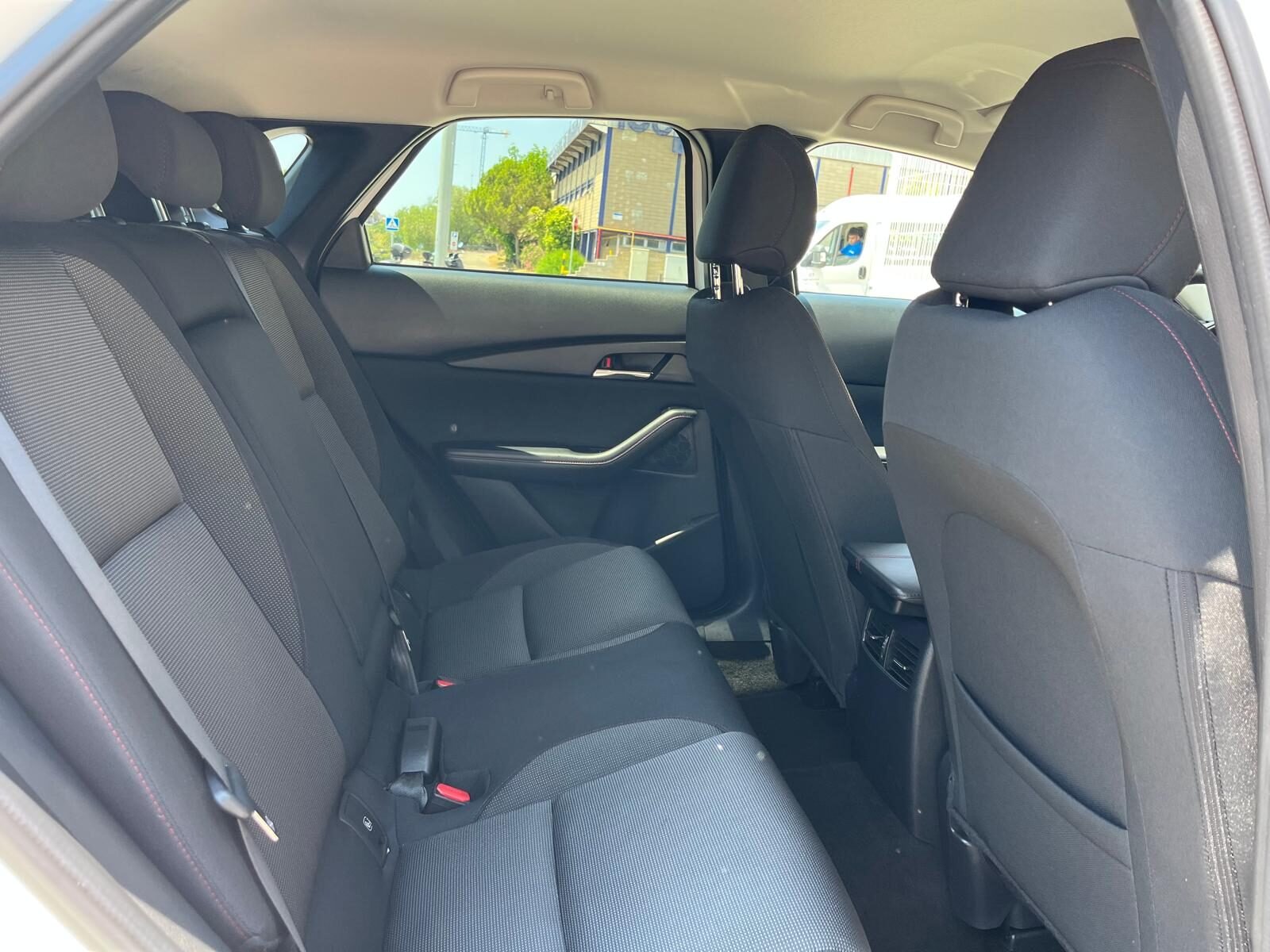 MAZDA CX30 HOMURA