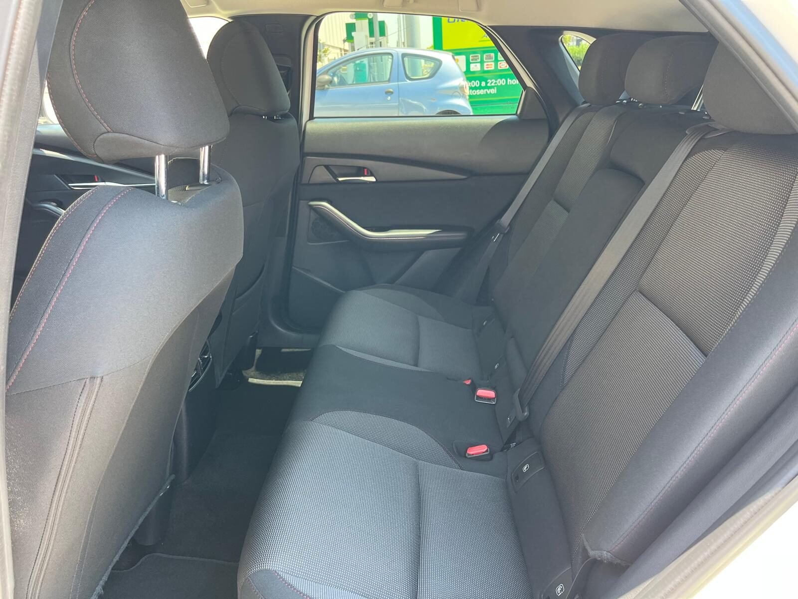 MAZDA CX30 HOMURA