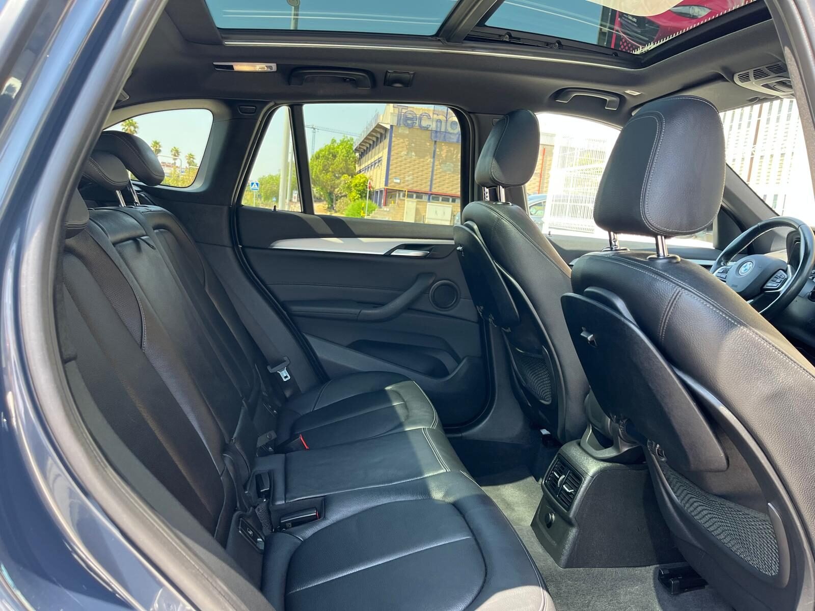 BMW X1 XDRIVE 2.0D