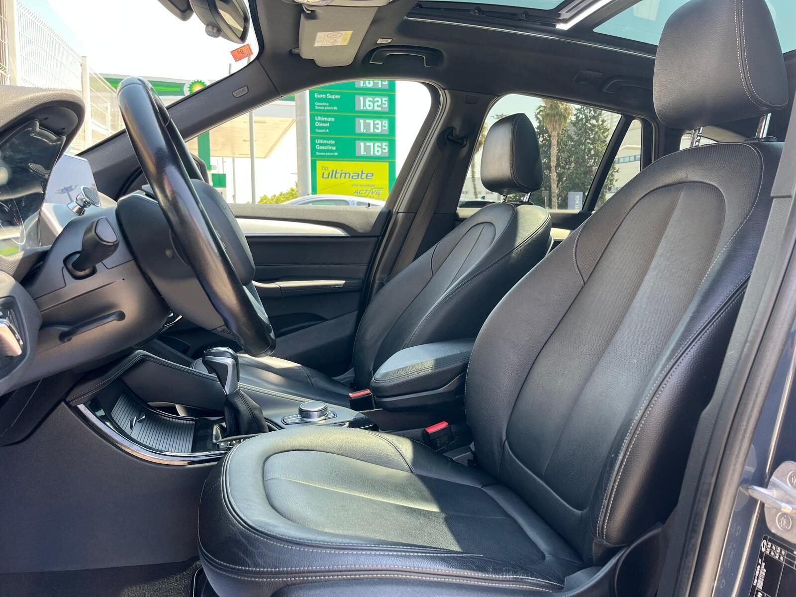 BMW X1 XDRIVE 2.0D
