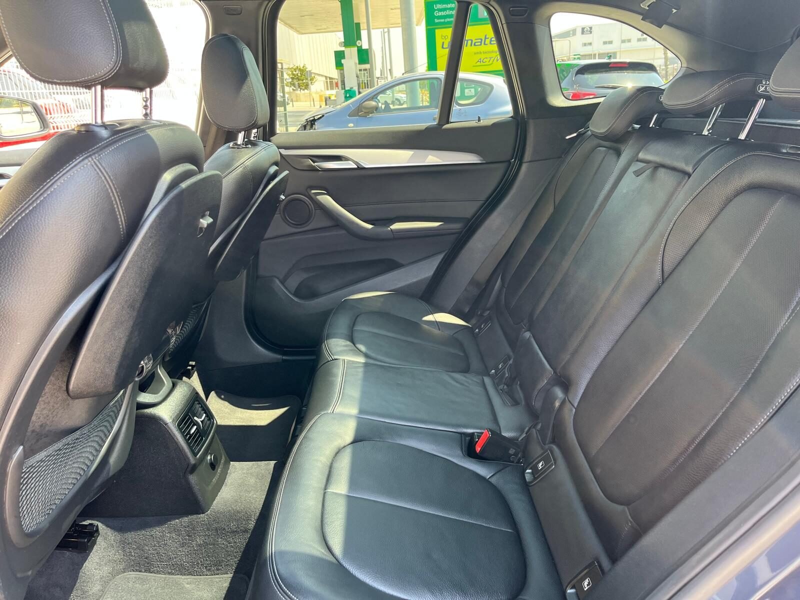 BMW X1 XDRIVE 2.0D